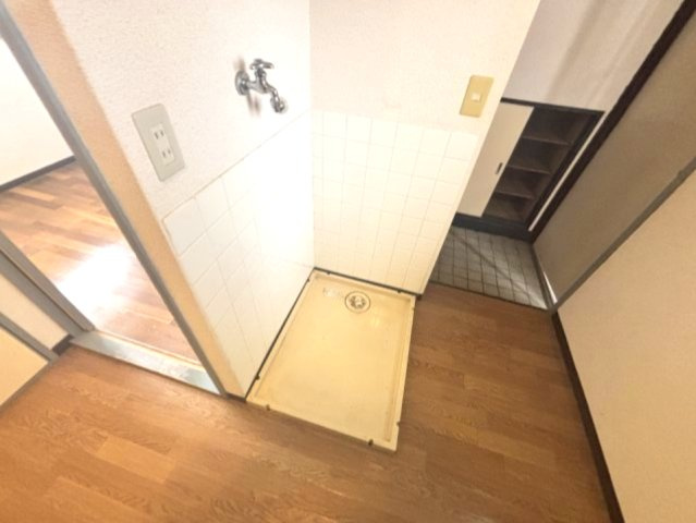 シャトレ六甲の設備