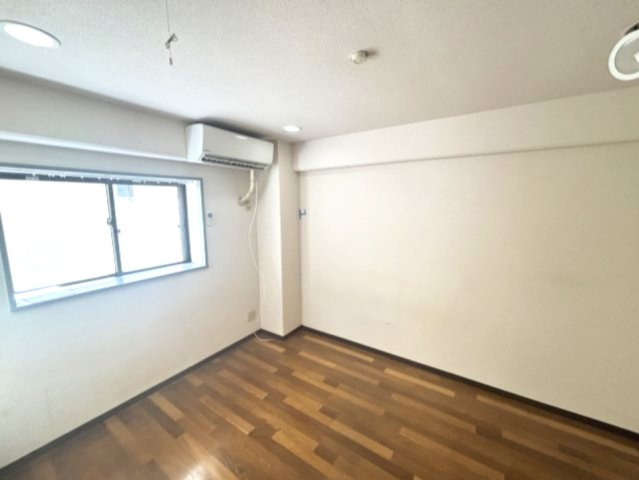 シャトレ六甲の居間・リビング