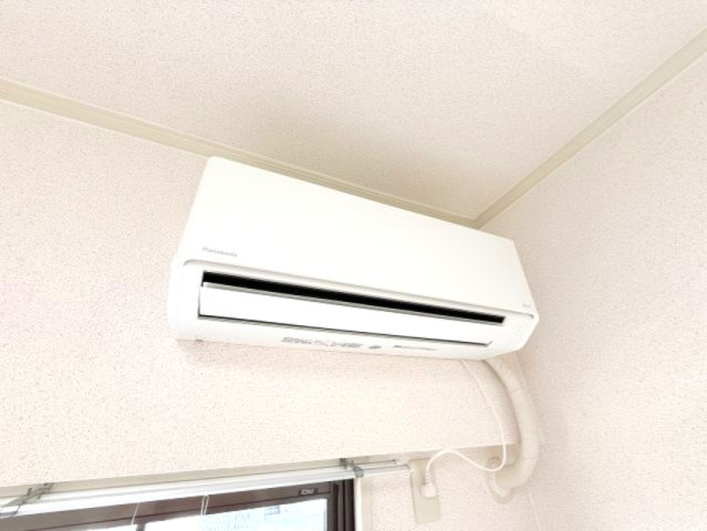 シャルムメゾン六甲道の設備