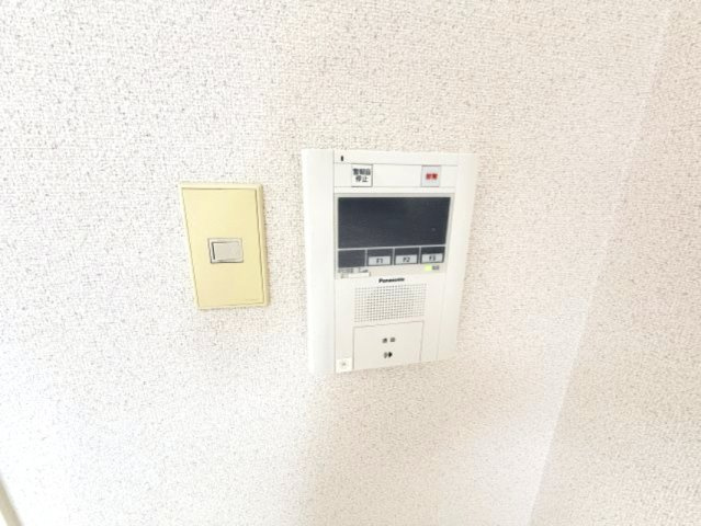 シャルムメゾン六甲道のセキュリティ