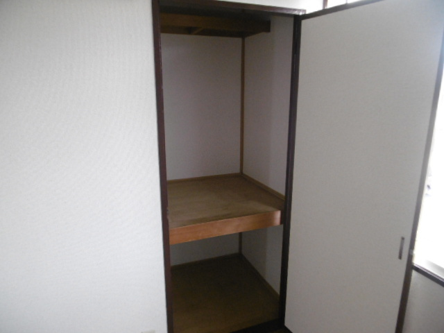 【収納】 | グリーンハイツ