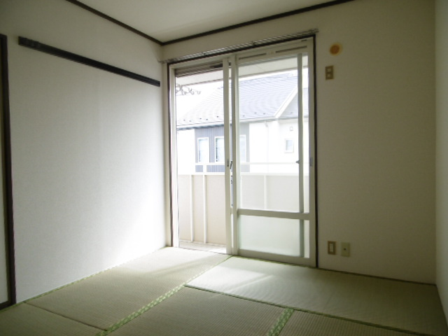 【和室】 | グリーンハイツ