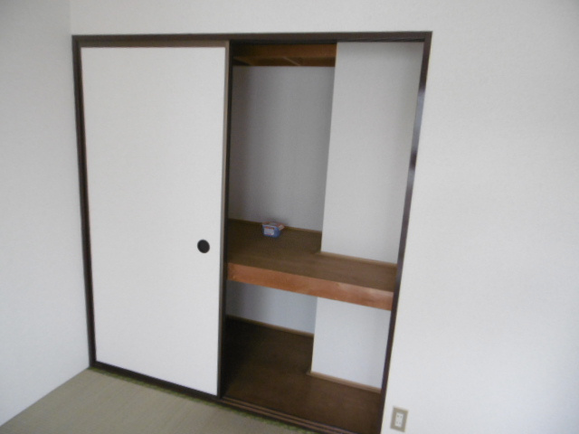 【収納】 | グリーンハイツ