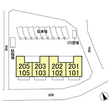【その他】 | グリーンハイツ