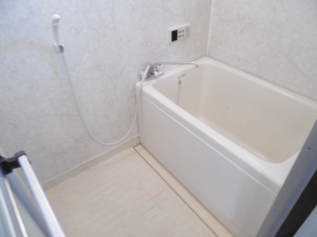 【浴室】 | グリーンハイツ