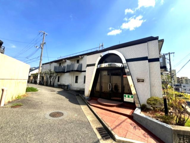 ラフェブランシュ岡本