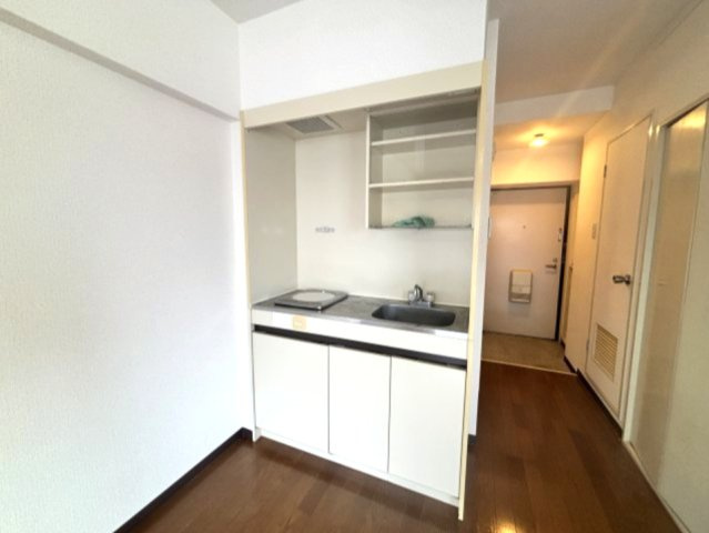 ドウェル本山のキッチン