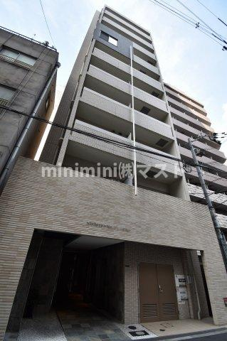 NISHITENMA-Y's　village