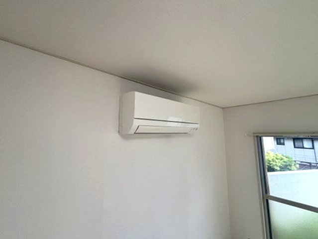 シティライフ桜ヶ丘 の設備