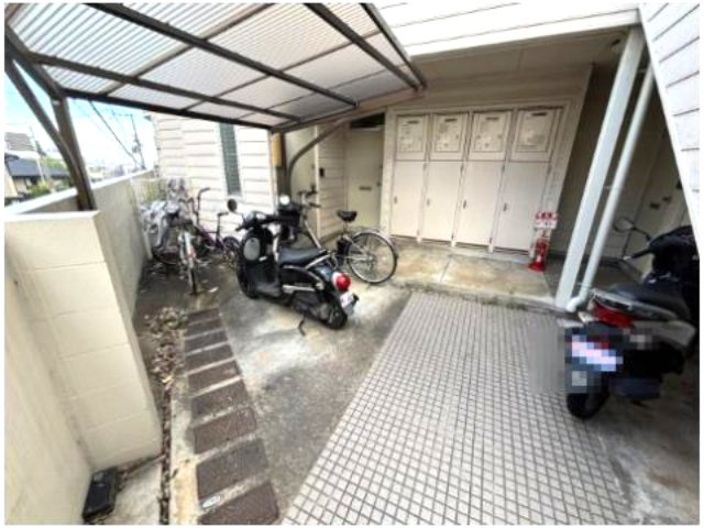 シティライフ桜ヶ丘 のその他共用部分