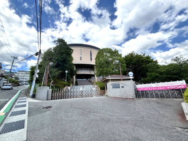 シティライフ桜ヶ丘 の周辺