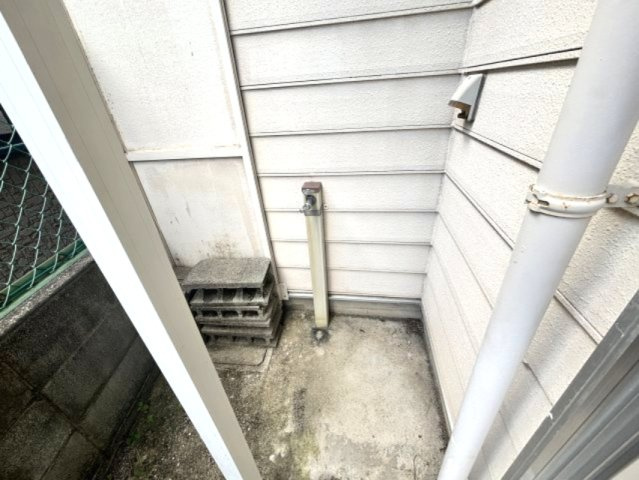 シティライフ桜ヶ丘 の設備