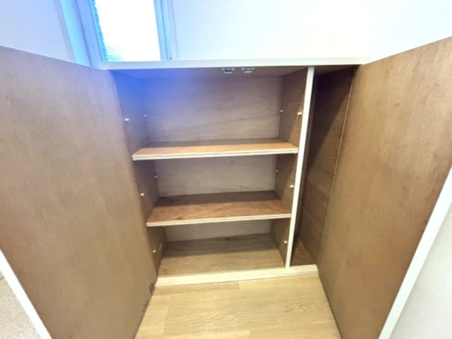 シティライフ桜ヶ丘 の内装