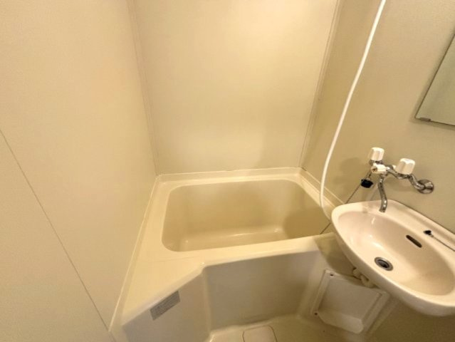 シティライフ桜ヶ丘 の浴室