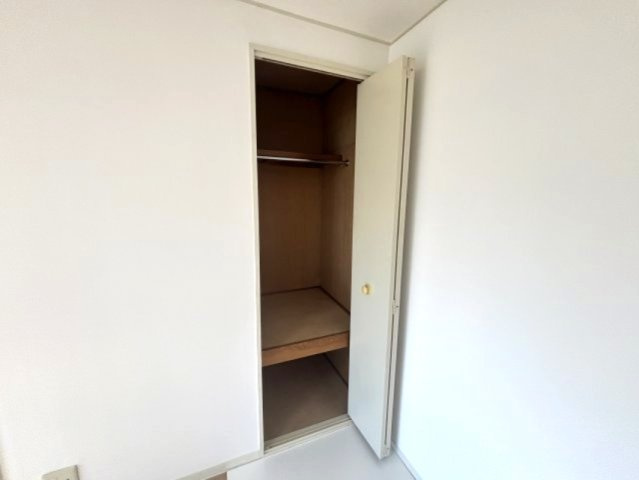 シティライフ桜ヶ丘 の収納