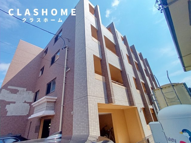 プリミエール富士松II