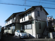 ツバキハイムの画像