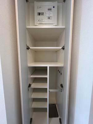 【内装】 | MA-RO羽田