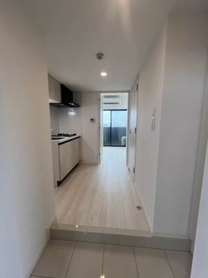 【玄関】 | MA-RO羽田