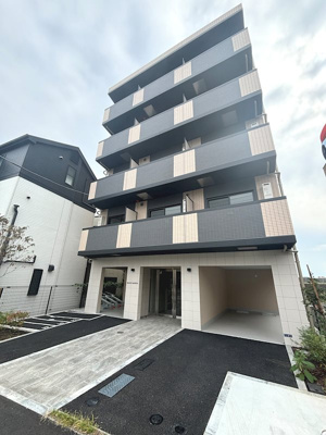 【外観】 | MA-RO羽田