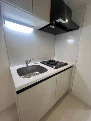 【キッチン】 | MA-RO羽田