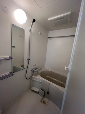 【浴室】 | MA-RO羽田