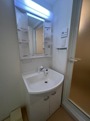 【独立洗面台】 | MA-RO羽田