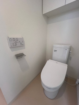 【トイレ】 | MA-RO羽田