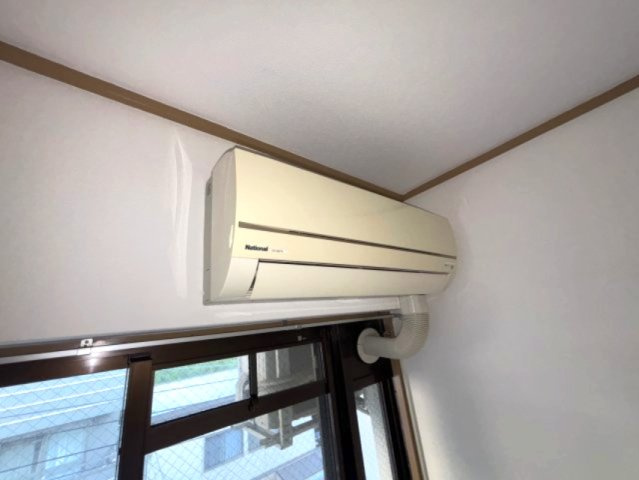 ラフィーネ王子の設備