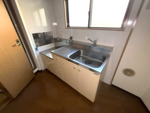 ラフィーネ王子のキッチン