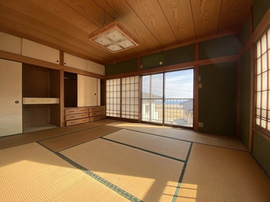 【和室】 | 熱海市下多賀　戸建
