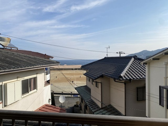 【展望】 | 熱海市下多賀　戸建