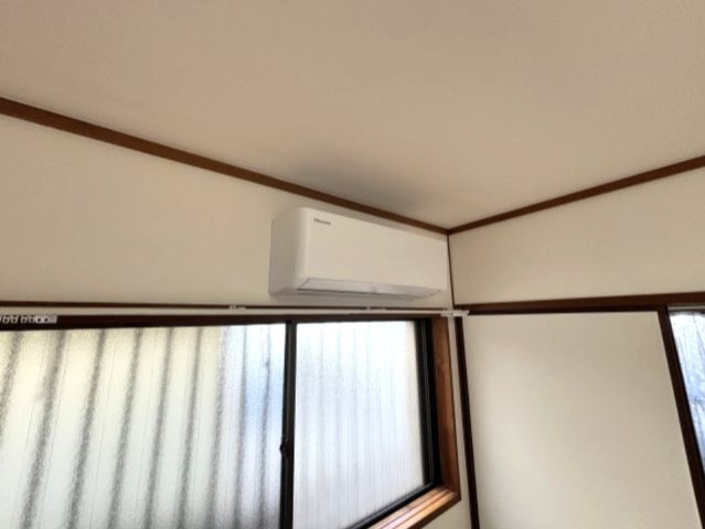 グリーンマンション　の設備