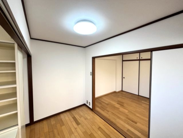 グリーンマンション　の居間・リビング