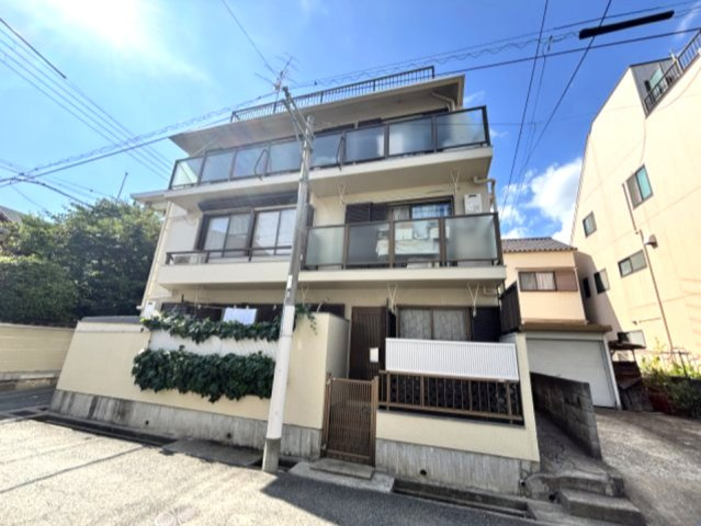 グリーンマンション　