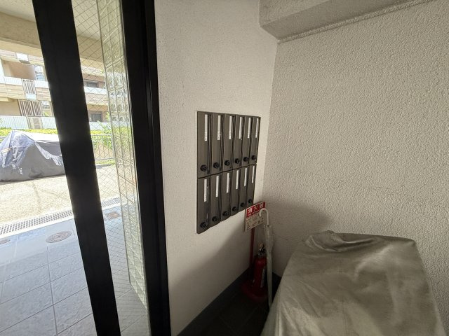 ブリード神戸壱番館 のその他