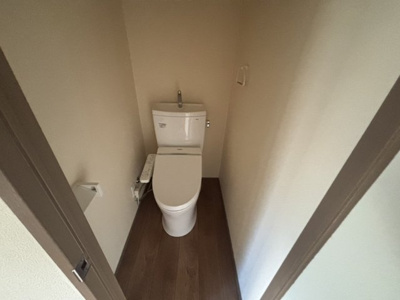 【トイレ】 | ハイツベガ