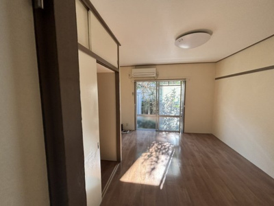 【居間・リビング】 | ハイツベガ