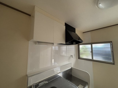 【キッチン】 | ハイツベガ