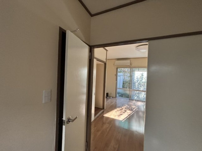 【内装】 | ハイツベガ