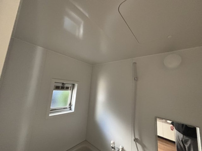 【浴室】 | ハイツベガ