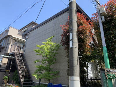 【その他共用部分】 | ハイツベガ