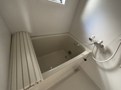 【浴室】 | ハイツベガ
