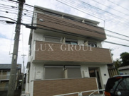 ウイング矢川の画像