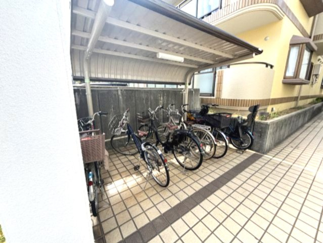 ハイツ仏天垣　のその他共用部分