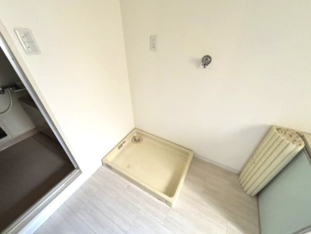 ハイツ仏天垣　の設備