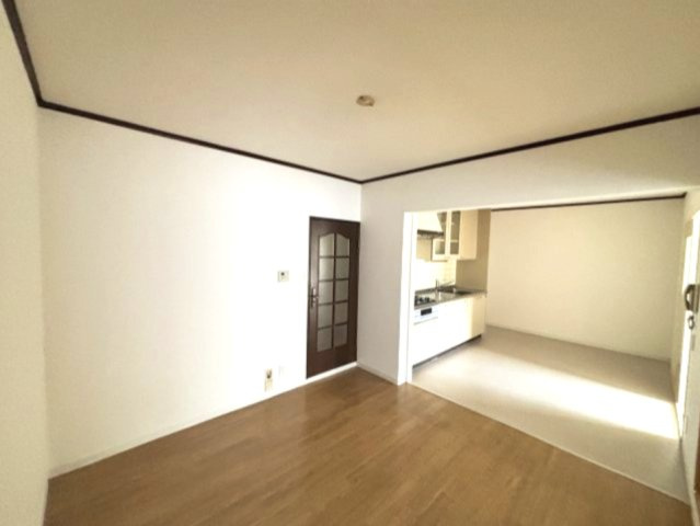 ハイツ仏天垣　の居間・リビング