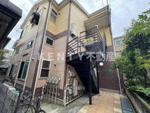 カーサ・フェリース８の画像