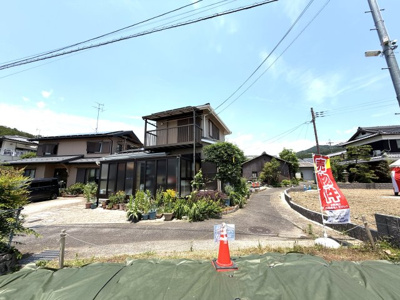 | 岩倉長谷町　土地【３６坪★更地】