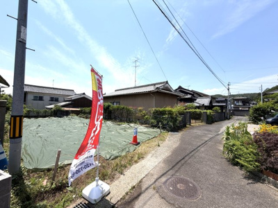  | 岩倉長谷町　土地【３６坪★更地】